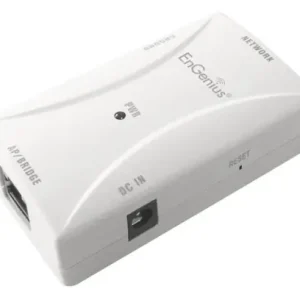 Lichidare de stoc EnGenius Indoor PoE Injector 24V pPoE