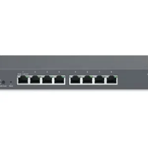 Comandă acum Switch EnGenius Managed 8-port 55W GbE