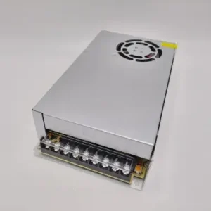 SURSA ALIMENTARE 240W 12V CARCASA METAL Expediere rapidă