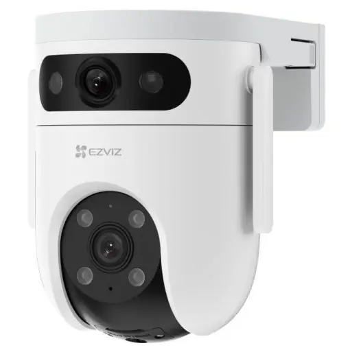 Ultima șansă CAMERA WIFI 3MP 2.8MM IR 30M