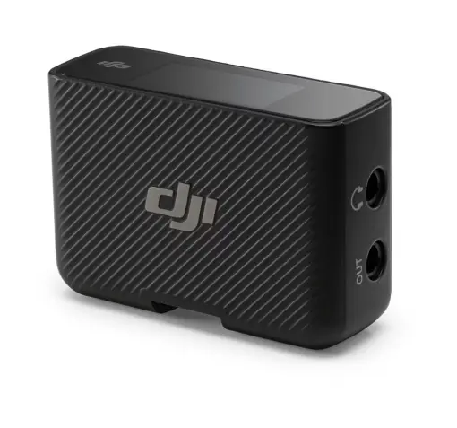 DJI Mic Dual Channel Livrare rapidă