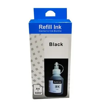 Cerneala Brother BT6000 CISS, Black, 120 ml, compatibila Reduceri