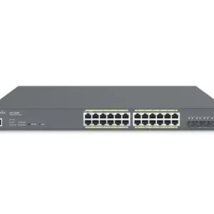 Switch EnGenius Managed 19i 24xGbE Mai ieftin