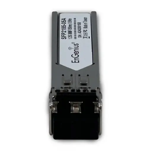 Reducere specială EnGenius Indoor SFP module 850nm MMF