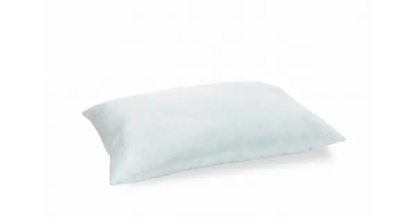 Ofertă de sezon Perna Somnart Viseo Alba 70X70 Matlasata, Alba