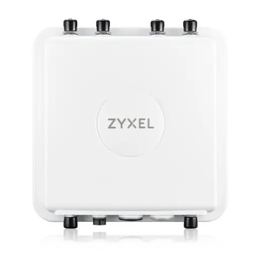 ZYXEL WAX655E-EU0101F Ultima șansă