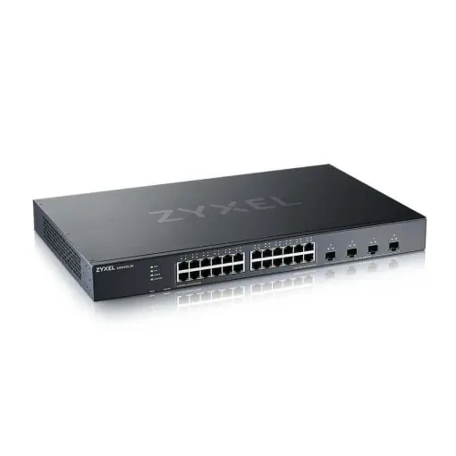 Doar azi ZYXEL XGS1935-28 24PORT GBE SWITCH