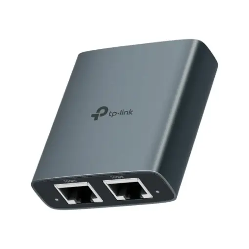 Preț redus TPL 1 to 2 Gigabit Ethernet Splitter