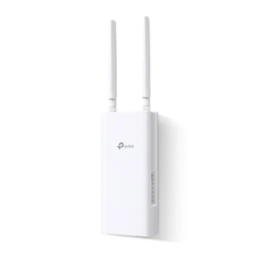 TPL 4G 300 Mbps Wi-Fi Outdoor Router Cumpărături sigure