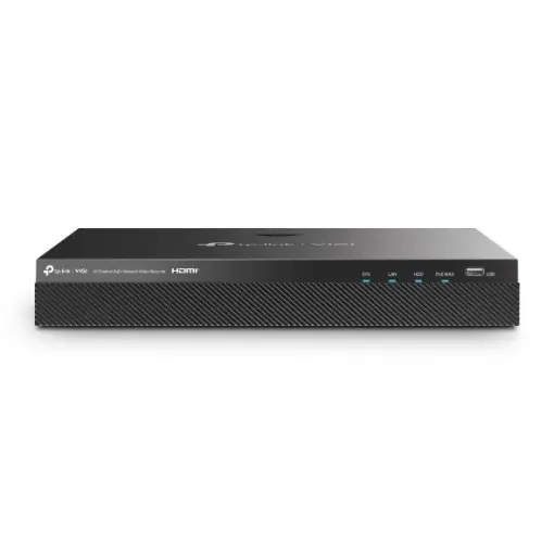 Popular TPL VIGI 16CH POE+ NW VIDEO RECORDER