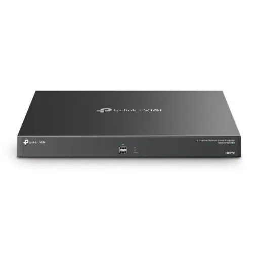 Preț mic TPL VIGI 16 CH NW VIDEO RECORDER