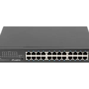 Switch Lanberg RSGE-24 24x 1 Gb Super ofertă