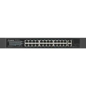 Switch Lanberg Gigabit Ethernet, 360W V2 Ofertă specială