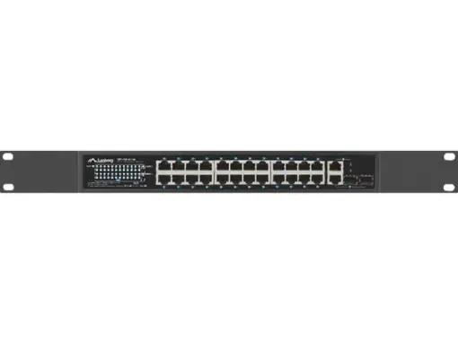 Switch Lanberg Gigabit Ethernet, 360W V2 Ofertă specială