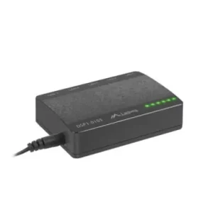 Nu rata Switch Lanberg DSP1-0105 5x 100 Mb/s
