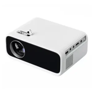 Xiaomi Wanbo Mini Pro Projector 250ANSI Expediere rapidă