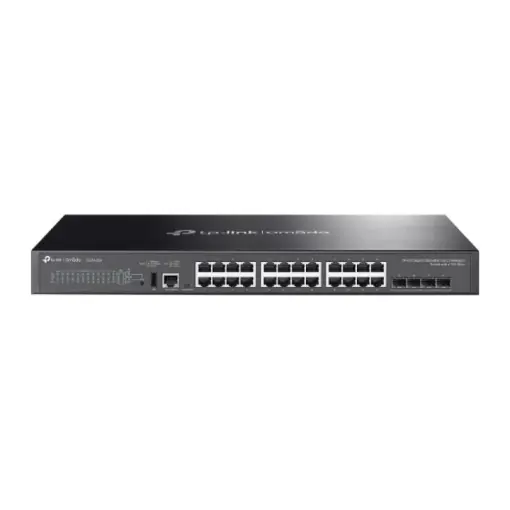 TP-Link Omada SG5428X network switch Man Discount