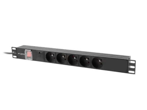 Unitate alimentare PDU 19", 5 prize ng Reducere specială