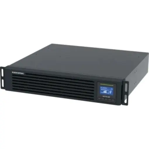 Livrare gratuită NeTYS RT 1000VA VFI UPS 1/1 PF=1 WITH BA