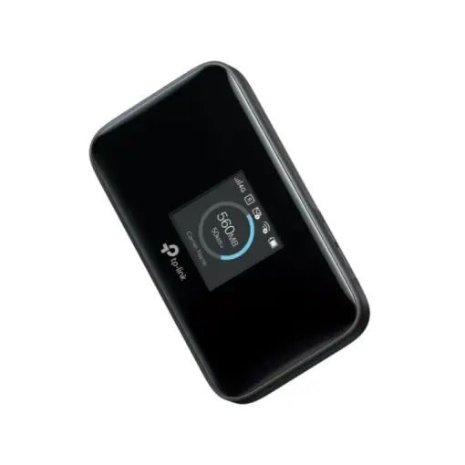 Plată securizată TP-LINK ROUTER 4G LTE MOBILE WI-FI M7750