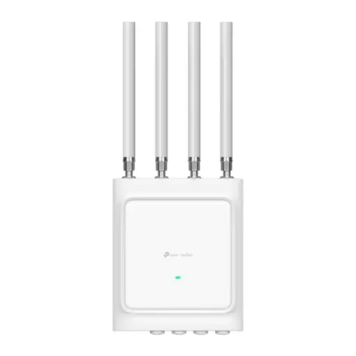 TPLINK AX1800 WIFI6 AP EAP668-OUTDOOR HD Cel mai vândut