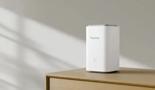 REOLINK HOME HUB 1 WIRELESS Noutate