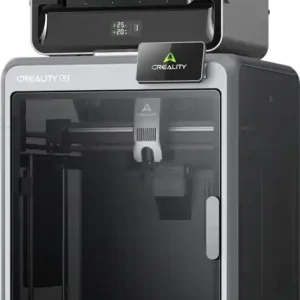 Ofertă CREALITY K2 COMBO FDM 3D PRINTER