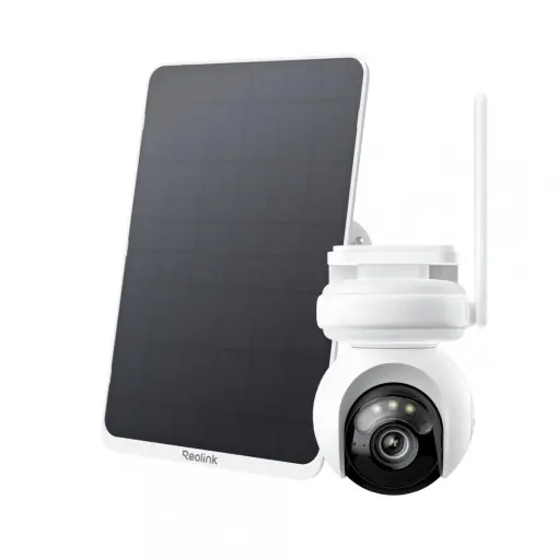 CAMERA ALTAS PT 4G CU PANOU SOLAR 3 Vezi acum