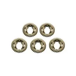 Brother HL5340, MFC8480 Upper Roller Gear Comandă acum