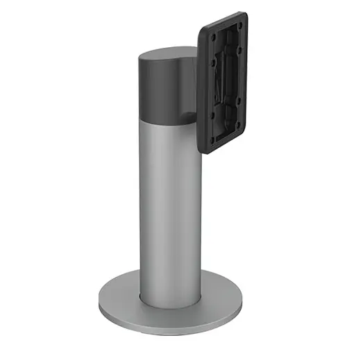 Premium Suport montare terminal control acces pe porti si turnicheti cu Pg - HIKVISION DS-KAB6-ZU1