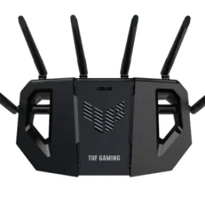 ASUS TUF Gaming BE6500 (TUF-BE6500) wire Reducere extra