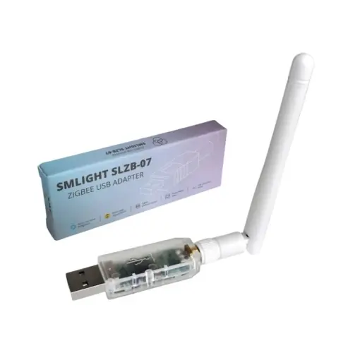 Livrare rapidă SMLIGHT SLZB-07 Coordonator/Router Zigbee