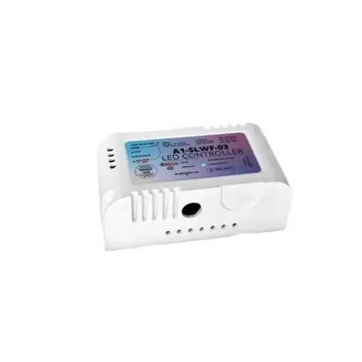 Promoție SMLIGHT A1-SLWF-03 WLED - Un mic miracol pentru benzile tale LED