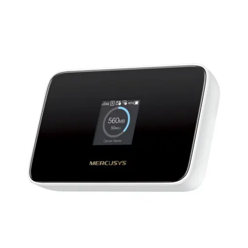 150Mbps 4G LTE Mobile Wi-Fi MT115 Ofertă specială