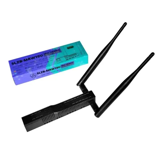 Chilipir Coordonator multiradio MLIGHT SLZB-MRW10U