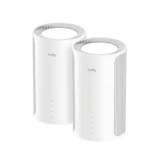 Router Mesh Cudy M11000, Wi-Fi 7 Disponibil imediat