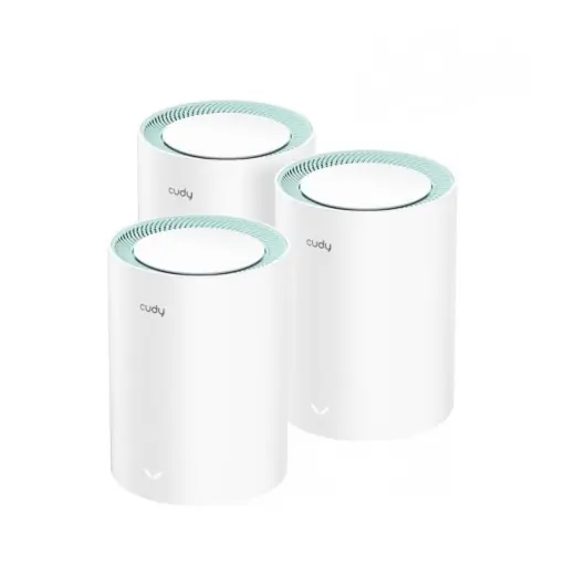 Gigabit Cudy ROUT-WLESS-M1300/3-CDY Ultima șansă