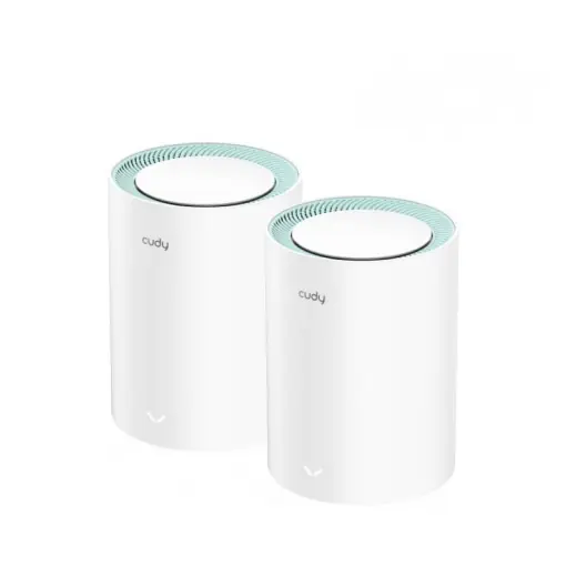 Gigabit Cudy ROUT-WLESS-M1300/2-CDY Cumpără online