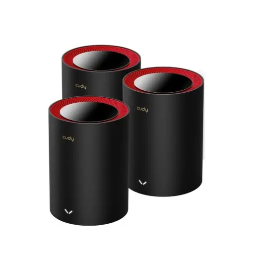 Ultima șansă AX3000 Wi-Fi 6 Gigabit M3000(3-Pk) Cudy