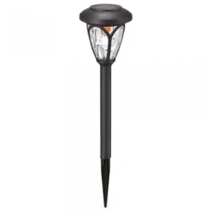 Lampa Solara De Gradina Rgb 40cm Entac Bestseller