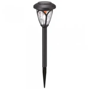 Lampa Solara De Gradina 40cm Entac Livrare expres