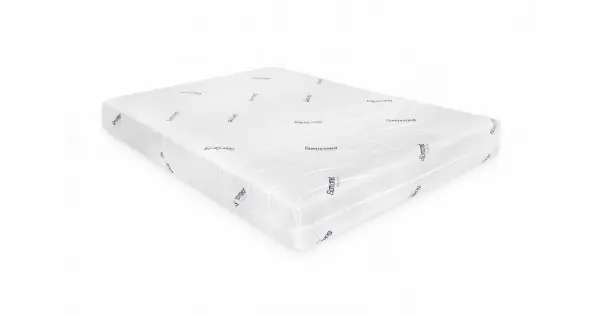 Husa Somnomed Antiacaria 90X200, Inaltime 20 Cm, Pentru Alergici, Cu Tratament Antiacarian Livrare expres