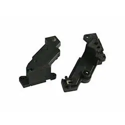 Lexmark T640, X641 Lamp Holder Right, 40X0121-Right Livrare gratuită