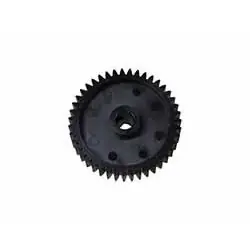 Ultima șansă Lexmark MX710, MS810 Lower Roller Gear 43T, MX710, MS810