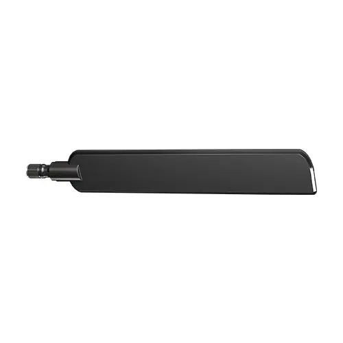 Antena Dual-Band, 3.3 dBi/5.5-7.1 dBi - MikroTik HGO-antenna-OUT Ultima șansă
