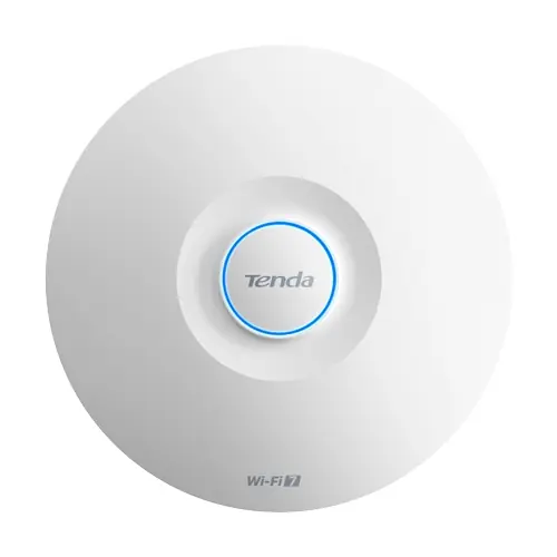 Access Point Wi-Fi 7, BE5010 Dual-Band, 1 x RJ45 2.5G PoE, 1 x RJ45 1G, 4 dBi - TENDA TND-i36 Noutate