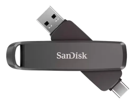SanDisk SDDDE1-512G-G46 USB flash drive Ofertă de sezon