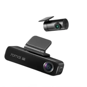 70mai Dash Cam 4K M800 HDR Set M800-2 Transport gratuit