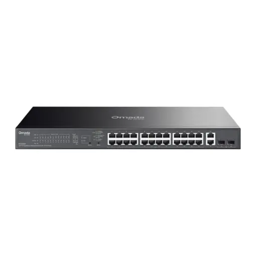 Switch TP-Link ES208GP 28-Port Gigabit Ofertă specială