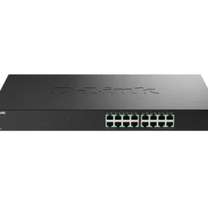 Cumpără acum DLINK 16 Port 2.5GE Unmanaged Switch
